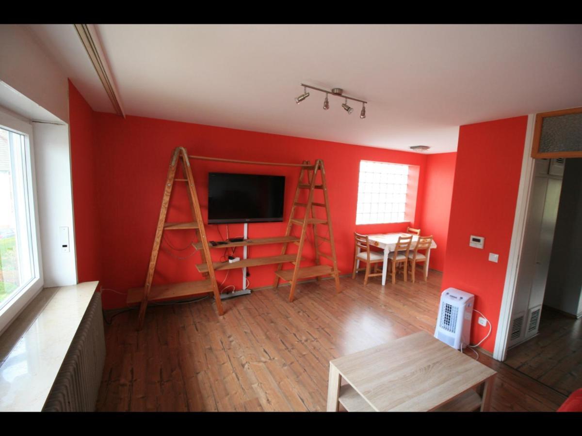 Neu! Ferienwohnung Im Herzen Der Pfalz Kaiserslautern Exteriér fotografie